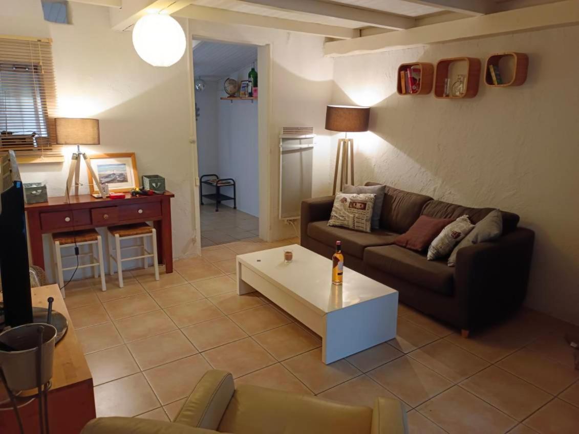 Amara Dos Apartment Martigues Exterior photo