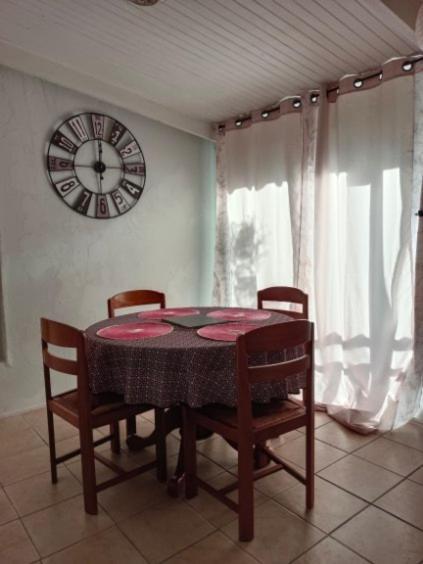 Amara Dos Apartment Martigues Exterior photo