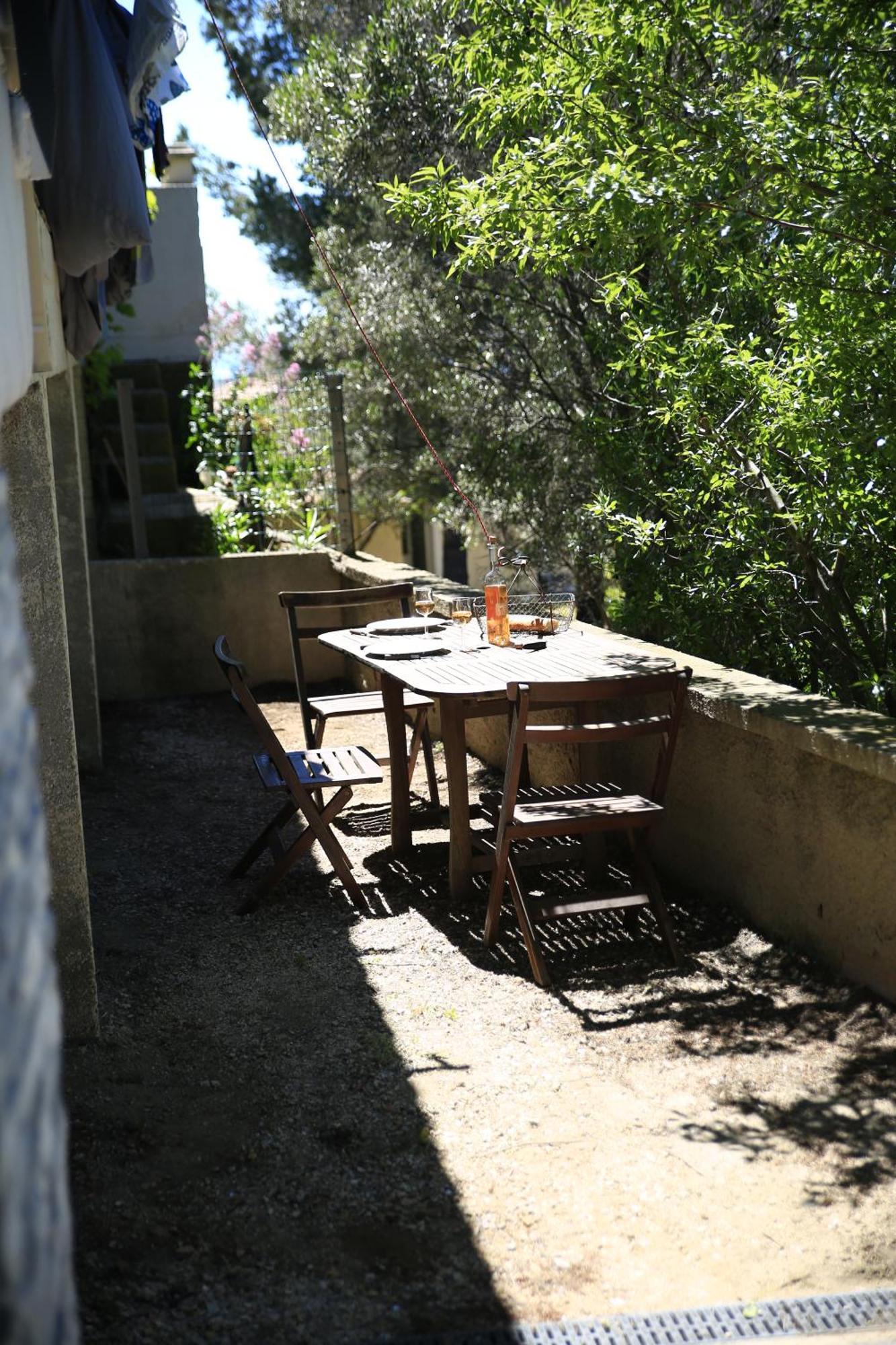 Amara Dos Apartment Martigues Exterior photo